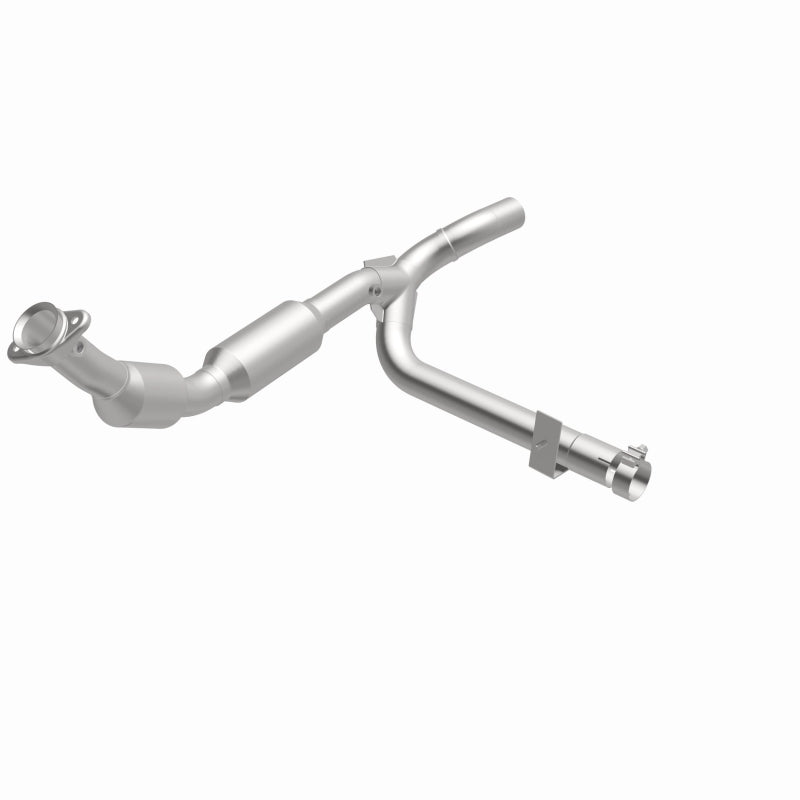 Magnaflow 4583009 02-03 fits Ford F-150 5.4L Direct Fit Converter