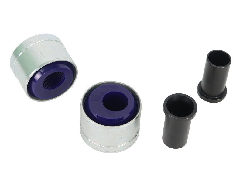 Superpro SPF3886K fits Nissan Front Lower Inner Rearward Control Arm Bushing
