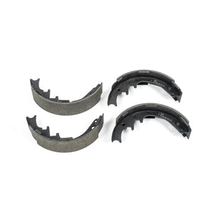 PowerStop fits American Motors 60-74 Ambassador Front or Rear Autospecialty