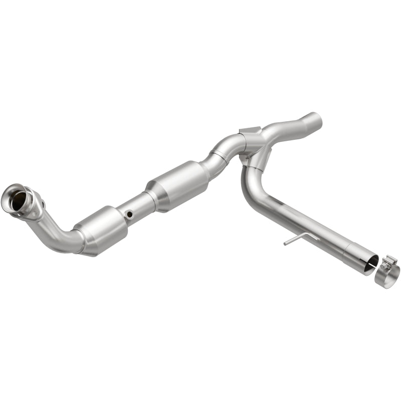 Magnaflow 4583450 2004 fits Ford F-150 4.6L Direct Fit Converter