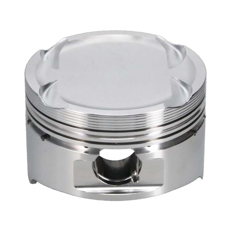 Wiseco KE325M8425 fits BMW M54B30 3.0L 24V Turbo 84.25MM Bore STD Size 9.0:1 CR Pistons