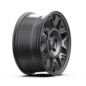 fifteen52 WSVCG-78063+40 Wander SV 17x8 / 6x130 BP / 40mm ET / 84.1mm CB / 6.08in BS / Carbon Grey Wheel