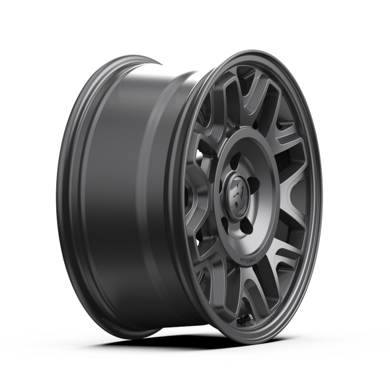 fifteen52 Wander SV 17x8 / 6x130 BP / 40mm ET / 84.1mm CB / 6.08in BS / Carbon Grey Wheel