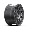 fifteen52 WSVCG-78063+40 Wander SV 17x8 / 6x130 BP / 40mm ET / 84.1mm CB / 6.08in BS / Carbon Grey Wheel