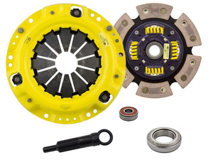 ACT TK1-HDG6 fits Toyota Corona HD/Race Sprung 6 Pad Clutch Kit