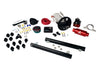 Aeromotive  17315 fits Ford 07-12 Mustang Shelby GT500 5.4L Stealth Fuel System