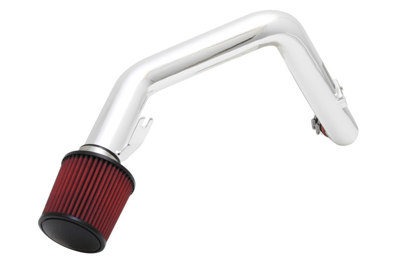 AEM 21-717P 11-12 fits Mitsubishi Eclipse 2.4L Polished Cold Air Intake