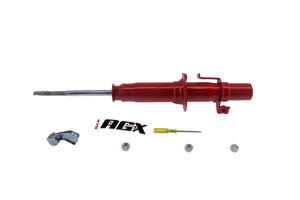 KYB 741009 Shocks & Struts AGX Front Left fits Civic 1988-91 HONDA CRX 1988-91