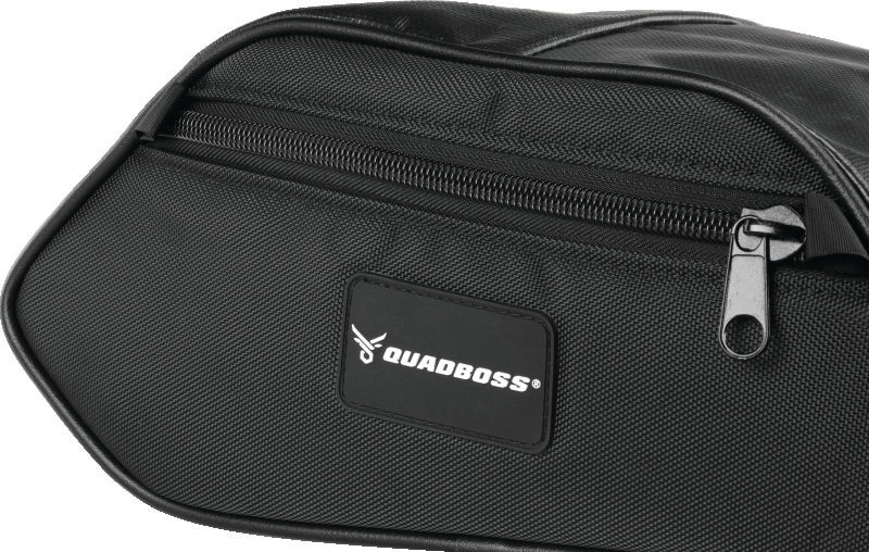 QuadBoss 156215 Polaris General Console Bag