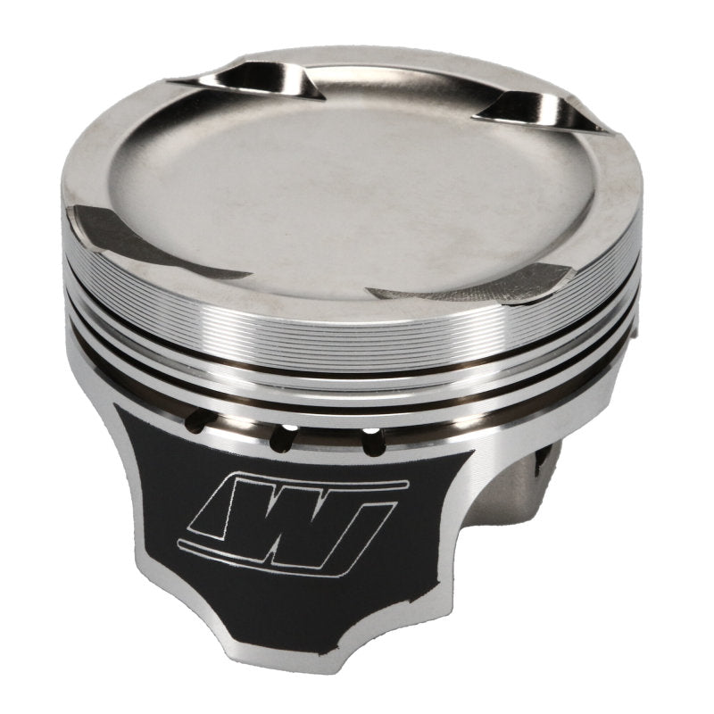 Wiseco 6541M815 fits Acura Turbo -12cc 1.181 X 81.5MM Piston Shelf Stock