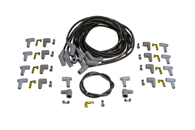 FAST 255-0083 Universal Cut-To-Fit FireWire Spark Plug Wire Set