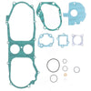 Athena P400485850162 02-11 fits Yamaha Zuma 50 Complete Gasket Kit (Excl Oil Sea