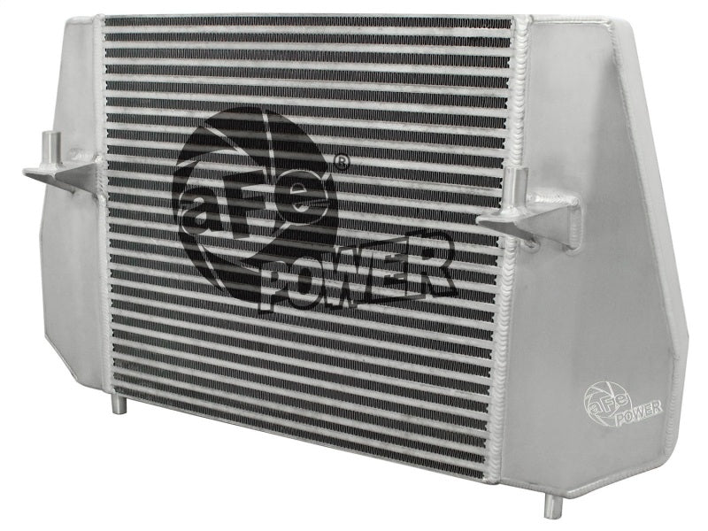 AFE 46-20161 BladeRunner 3in Intercooler 13-14 fits Ford F-150 V6 3.5L (tt)