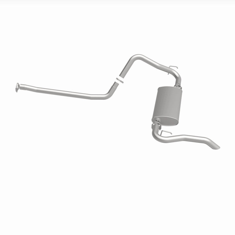 Magnaflow 106-0646 BRE Exhaust Kit 98-02 fits Camaro Firebird 3.8L
