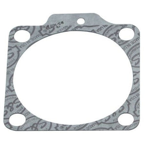 S&S 93-1070 Cycle 66-84 BT .020in Stock Graphite Base Gasket - 10 Pack