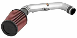 K&N Engineering 69-6000TP K&N 98-05 fits Miata Polished Typhoon Short Ram Intake