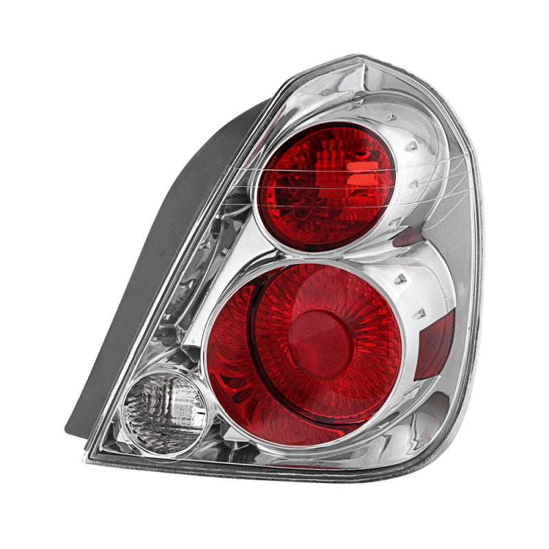 xTune 9937316 fits Nissan Altima 05-06 Passenger Side Tail Lights - OEM Right A