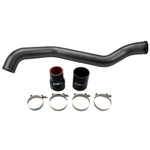 Wehrli WCF100349-BC 01-04 fits Chevrolet 6.6L LB7 Duramax Driver Side 3in Interc