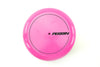 Perrin PSP-ENG-716HP 2015+ fits Subaru WRX/STI Oil Filter Cover - Hyper Pink