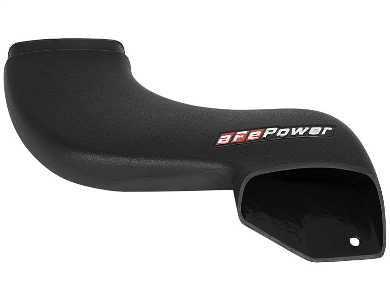 AFE 54-76006-S um GT Intake System Dynamic Air Scoop 08-17 fits Toyota Land Cru