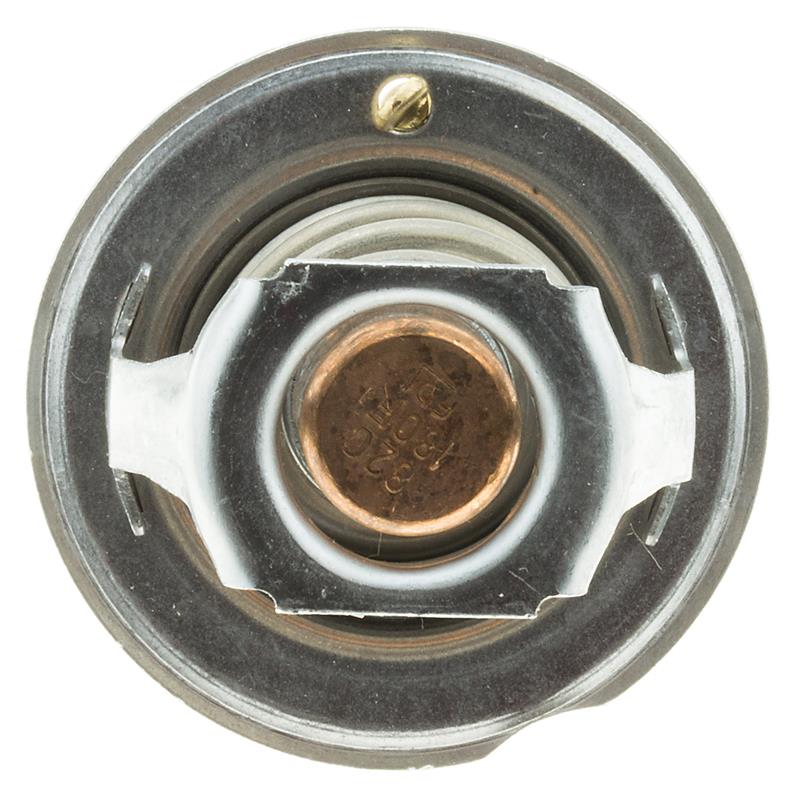 Gates 33918 99-03 fits Chrysler 300M / 06 Dodge Charger OE Type Thermostat -