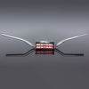 Renthal 672-01-TT KTM SX/SX-F/ Suz RM/RMZ/ fits Yamaha YZ-F Fatbar Tanium