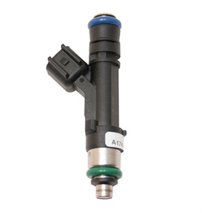 fits Ford Racing M-9593-LU47 47 LB/HR Fuel Injector Set
