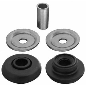 KYB SM5837 Shocks & Struts Strut Mount Rear fits NISSAN Versa 2012-2007