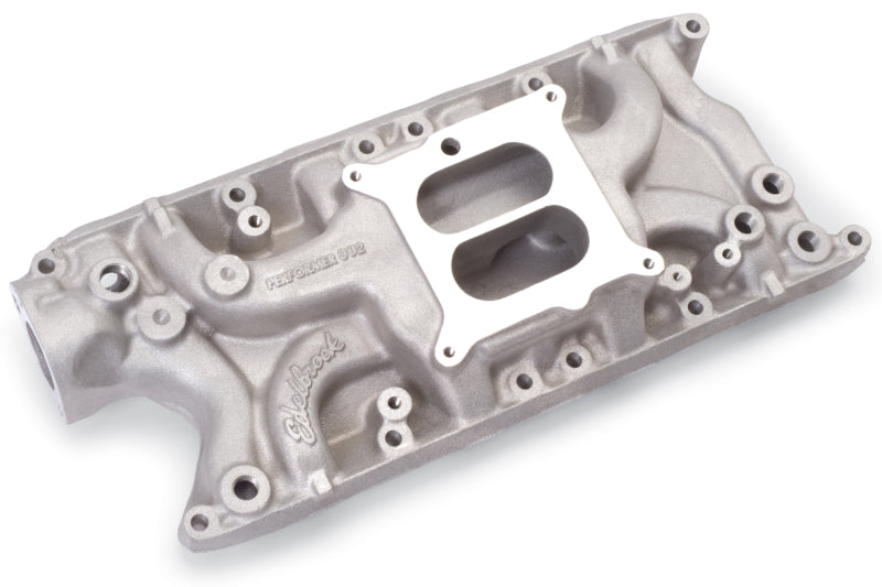 Edelbrock 3721 Performer 302 4V Manifold w/ EGR