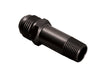 Peterson Fluid Systems 15-1061 Oil Inlet Fitting -10AN x 1/2 x 3 A