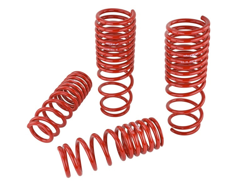 Skunk2 Racing 519-05-1630 Skunk2 90-97 fits Honda Accord (All Models) Lowering Springs (2.00in. - 1.80in.) (Set of 4)