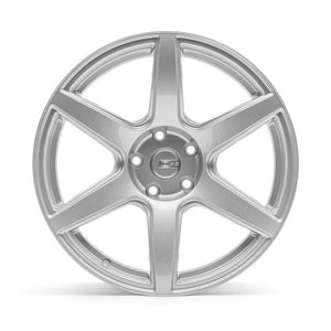 COBB 82W605-SL Performance Series ST-01 Wheel 18x9.5 ET40 5x114.3 - Silver