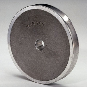 Moroso 64800 fits GM/fits Ford Alternator Pulley (21/32in Diameter Shaft) - Sing