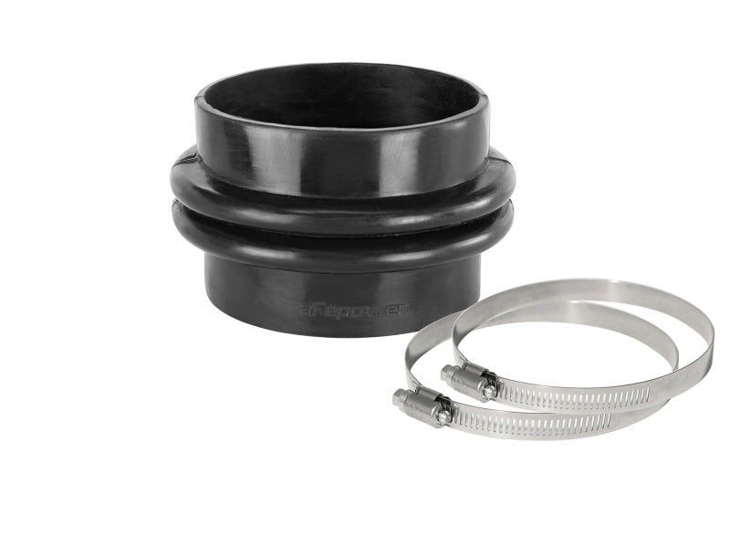 AFE 59-00100  FORCE Replacement Coupling Kit for (3-1/4 IN ID x 2-1/2 IN L) Str