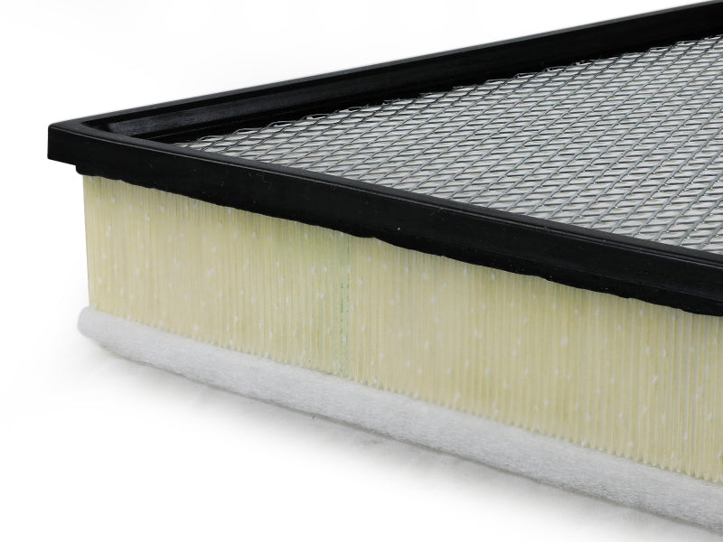 aFe 35-11006 17-19 fits GM Sierra 3500 HD Power ProGuard OE Replacement Air Filter