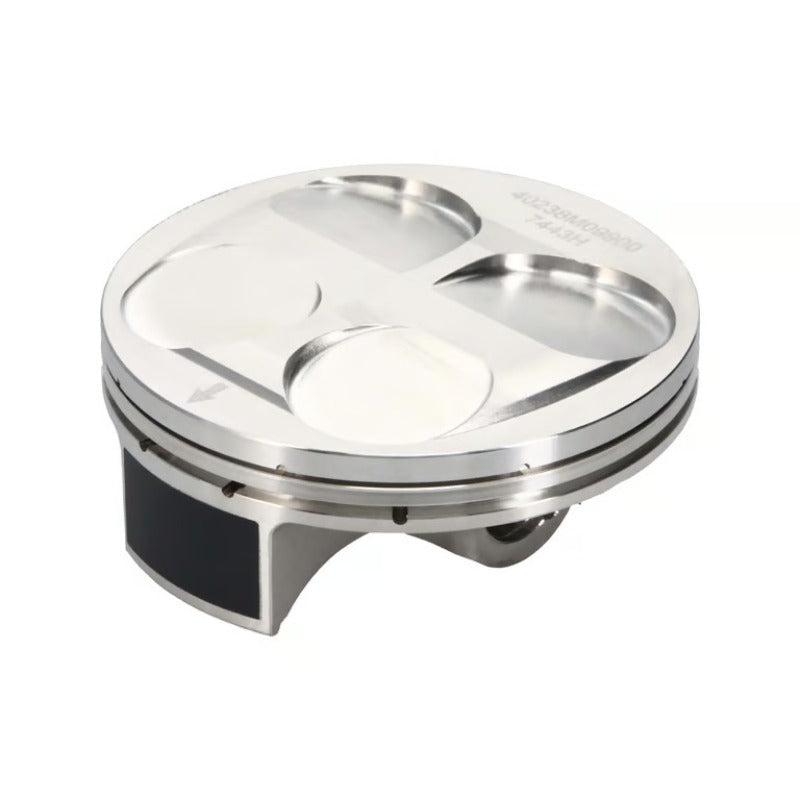 Wiseco 40238M09900 fits Honda TRX450ER/TRX450R 99.00mm Bore 3.00mm Oversize Piston Kit