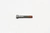 Wilwood bolt 3/8-16X2.50 LG shcs alloy WES072 CL1 silver epoxy 1193-S asme B18.3