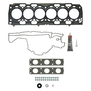 Fel-Pro HS26603PT Volvo XC60 HS 26603 PT PermaTorque Engine Cylinder Head Gasket Set