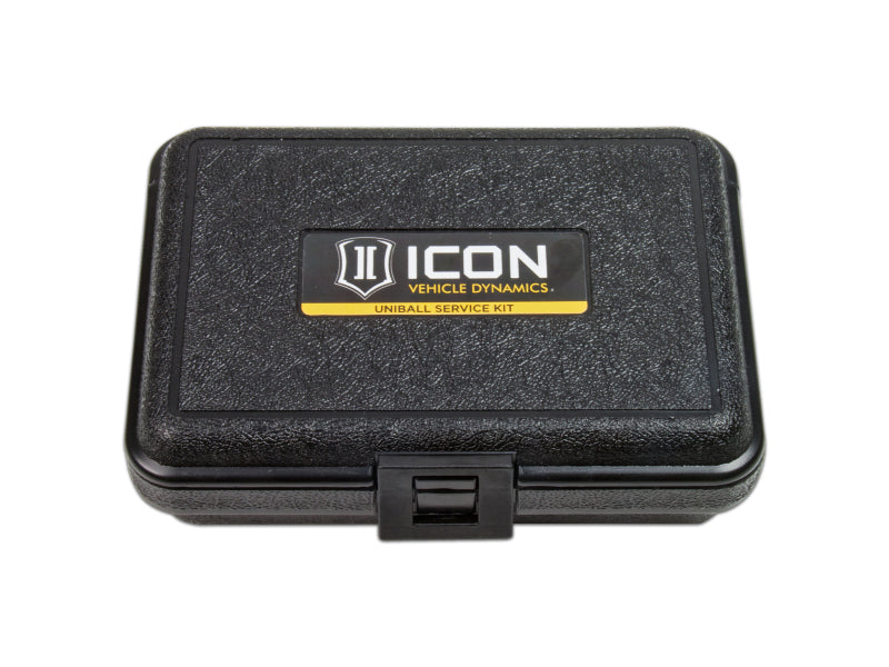 ICON 614518 On Vehicle Uniball Replacement Tool Kit