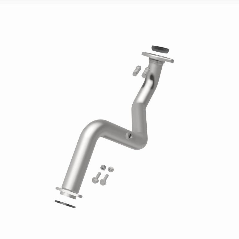 Magnaflow 107-0229 BRE Exhaust 06-12 RAV4 2.4L 2.5L 3.5L Front Pipe Kit