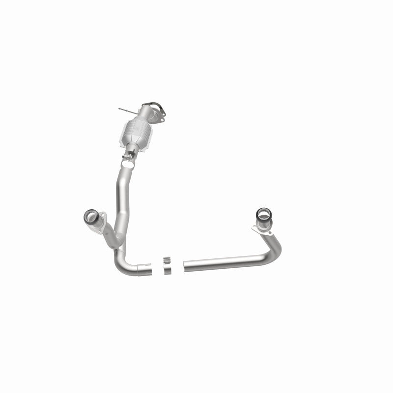 MagnaFlow 49574 Conv DF Blazer 4WD 4.3L OEM