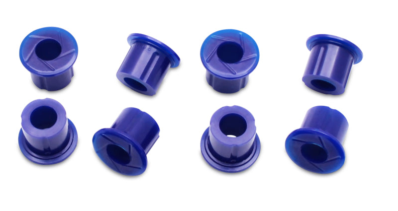 SuperPro SPF0203K fits Nissan-Sprg/Rear All