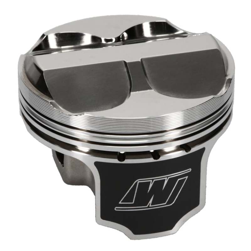 Wiseco K573M87AP fits Acura 4v Domed +8cc STRUTTED 87.0MM Piston Kit
