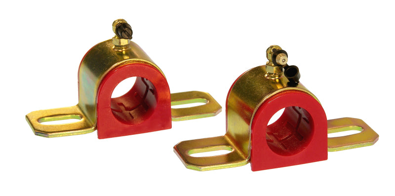 Prothane 19-1217  19-1217 Universal 90 Deg Greasable Sway Bar Bushings - 29M