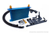 GReddy 12024629 99-02 fits Nissan Skyline Oil Cooler NS1310G/STD ER34 Kit