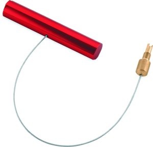 BikeMaster 151618 BikeMaster Tire Valve Puller