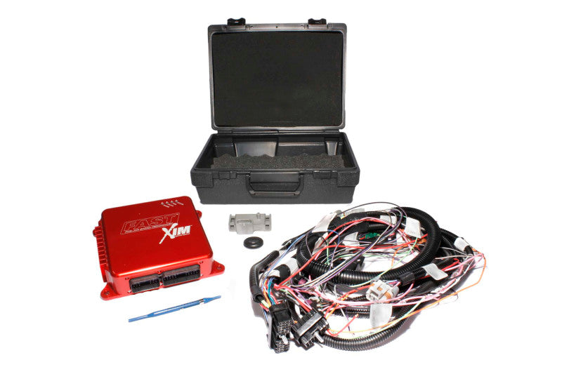 FAST 3013112 Ignition Controller Kit fits GM LS1/LS6