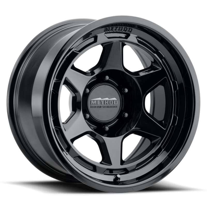 Method MR708790601338N MR708 17x9 / -38mm Offset / 6x5.5 / 106.25mm Bore