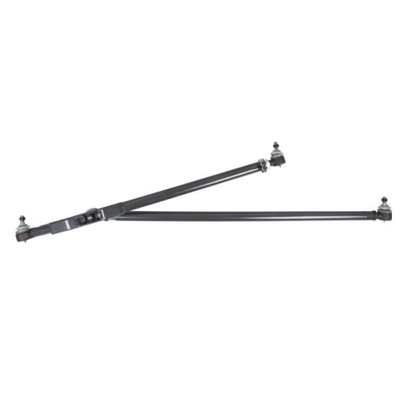 Synergy Mfg 8121-00Synergy fits Jeep TJ/LJ/XJ/ZJ Heavy Duty Steering Kit