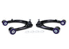 SuperPro TRC488 08-21 fits Toyota Land Cruiser Front Upper Control Arm Set